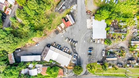 7.3-Acre Industrial Property in Caimito, San Juan - For Sale