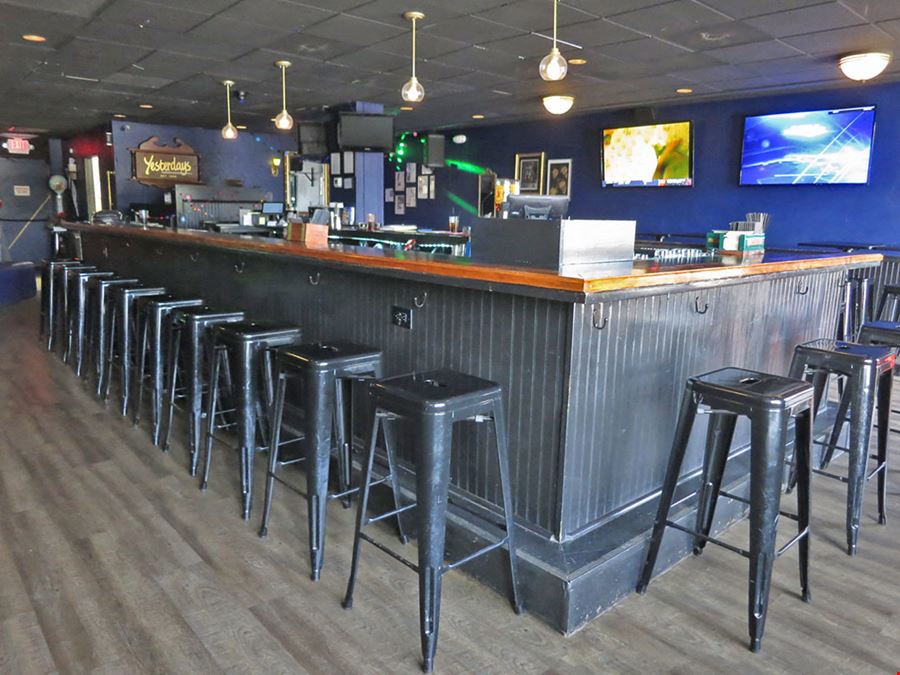 Yesterday's Karaoke & Billiards 828 Lane Allen, Suite 140/150