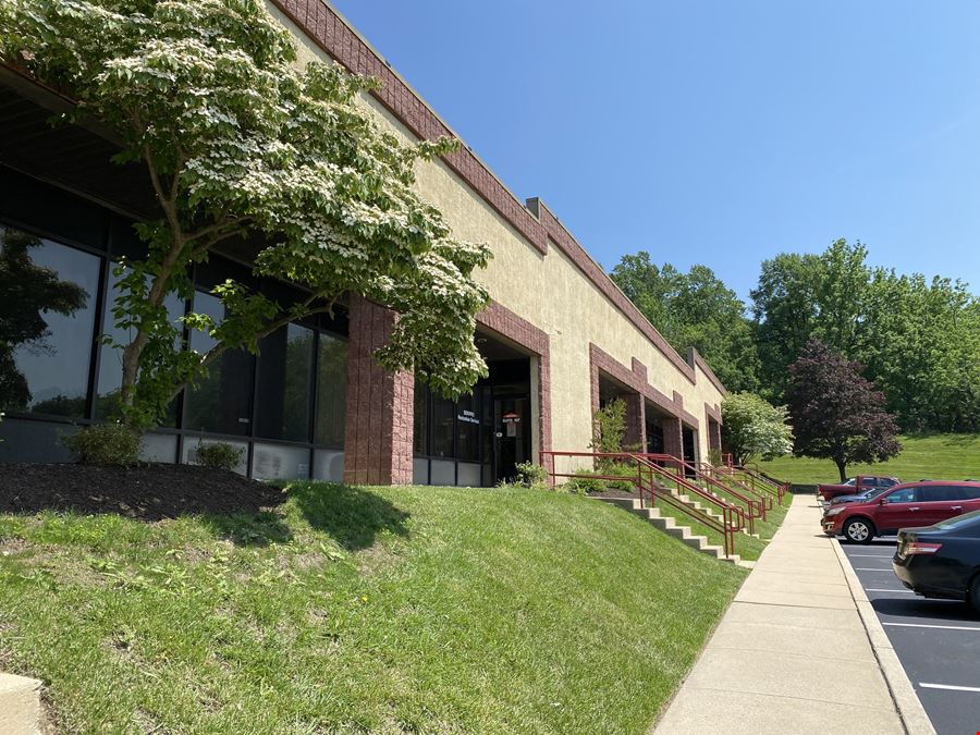 Valley View Business Park