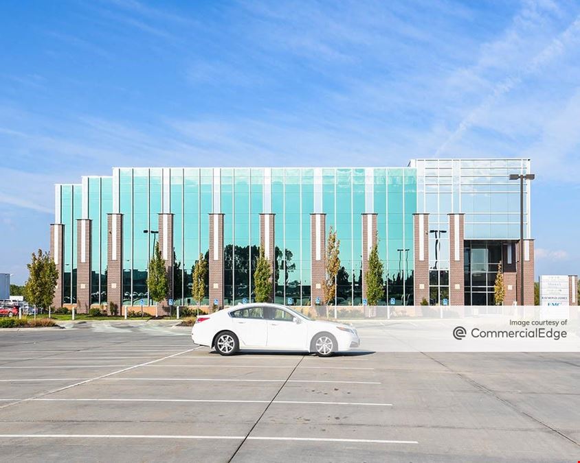 Westroads Office Park - 1010 North 102nd Street