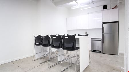 Commercial space at 286 Madison Avenue in New York