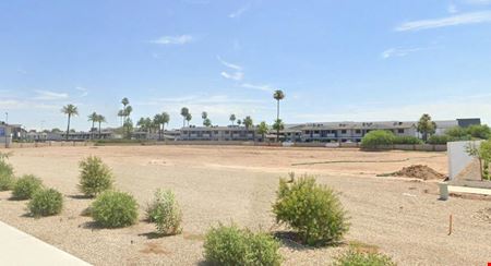 VacantLand space for Sale at 59th Ave & Roosevelt in Phoenix