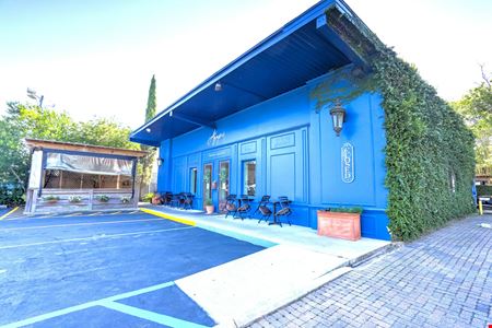 Commercial space at Active Restaurant and Catering Building in Pensacola
