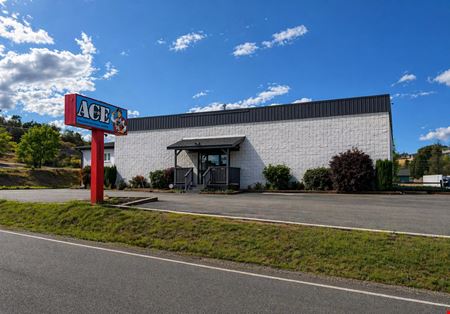 Industrial space for Rent at Industrial Retail Office Lease Opportunity in Prescott