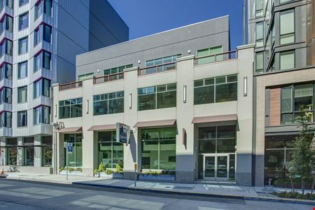 Office space for Rent at 511 Boren in Seattle