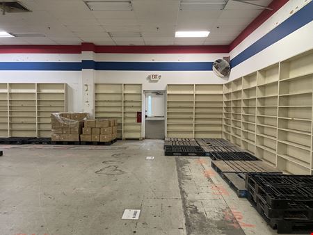 Fully Conditioned Retail Space