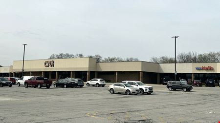 Mid Oak Plaza