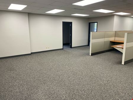 Jameson Office