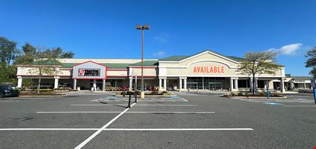 Retail space for Rent at Shops at Lionville Station in Chester Springs