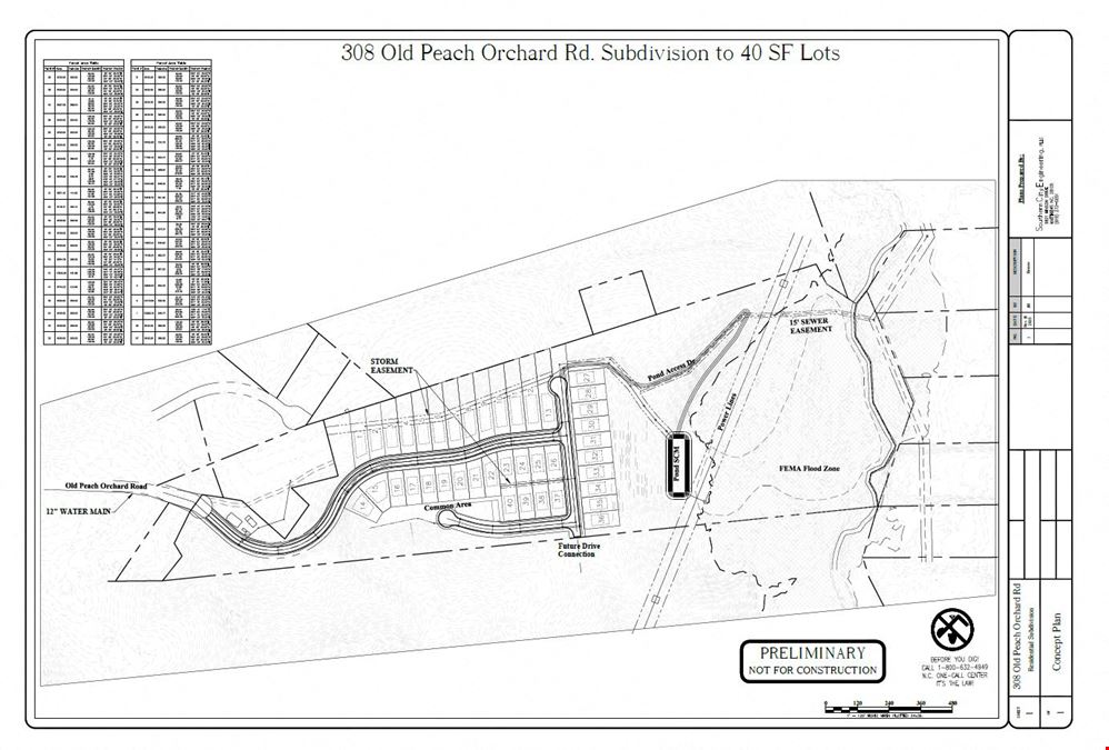 308 OLD PEACH ORCHARD RD