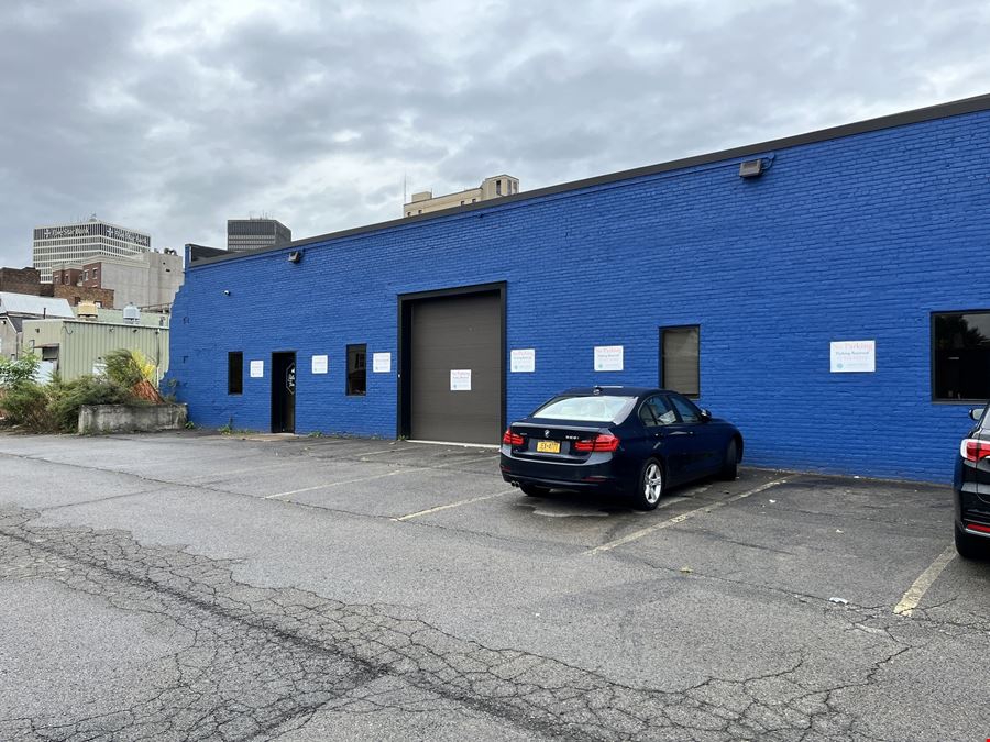 1517 Charlotte Street, Rochester, NY 14607