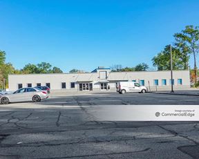 60 South Jefferson Road