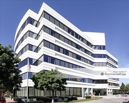 Office space for Rent at Nobel Executive Center in San Diego