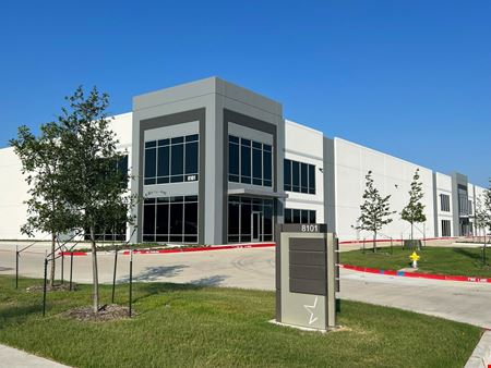 Star Business Park -Bldg 1B
