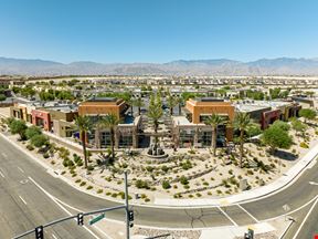 The Village at University Park