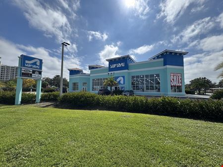 Retail space for Rent at 101 A Max Brewer Memorial Pkwy in Titusville