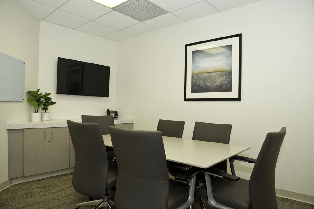 American Executive Centers - Plymouth Meeting