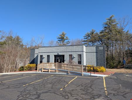 Office space for Rent at 101 Coolidge St in Hudson