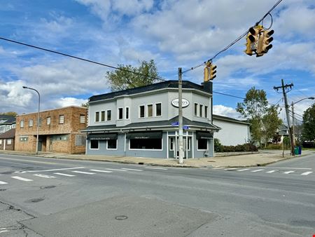 820 Abbott Rd