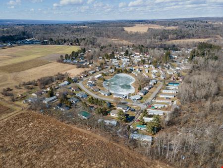 Multi-Family space for Sale at Hillside Acres in Ithaca
