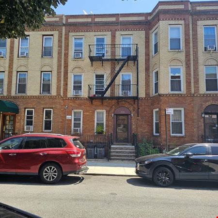 Commercial space at 41-25 53st in woodside