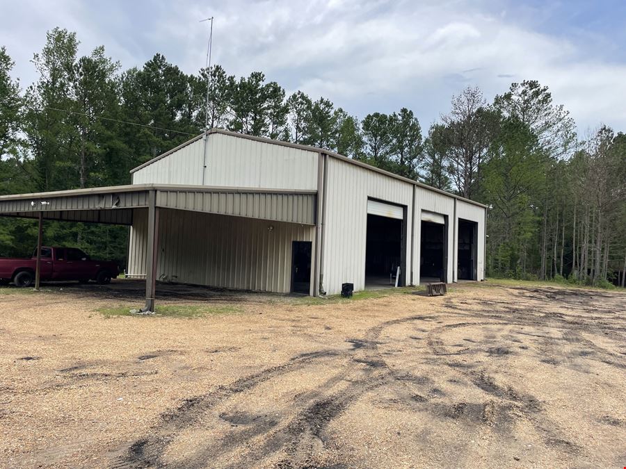 Rail Access Property For Sale