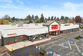 11608 NE 76th Street