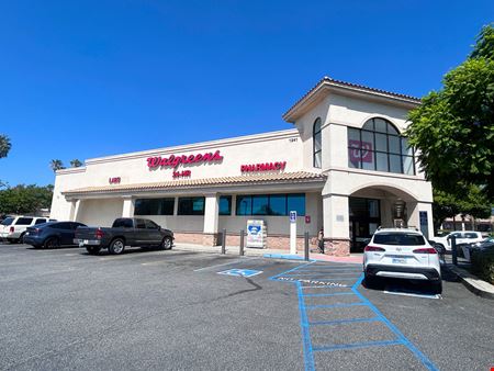 1229 W. Foothill Blvd