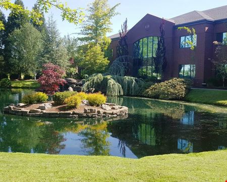 Creekside Corporate Center