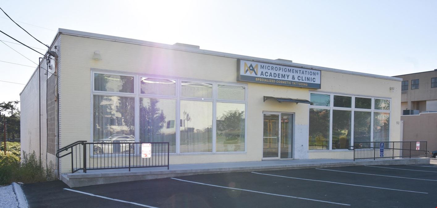 PRIME Wethersfield Connecticut Location