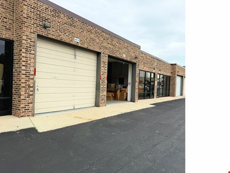 Small Industrial/Flex Spaces in Alsip