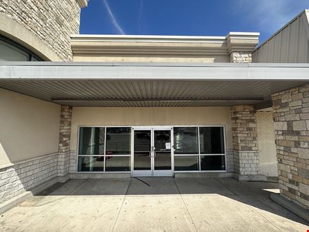 Retail space for Rent at 1001 E Milam St in Mexia
