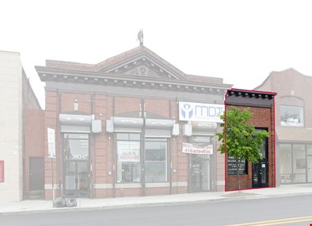 3909 Eastern Ave