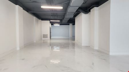 42 NW 27th Ave - third floor suites