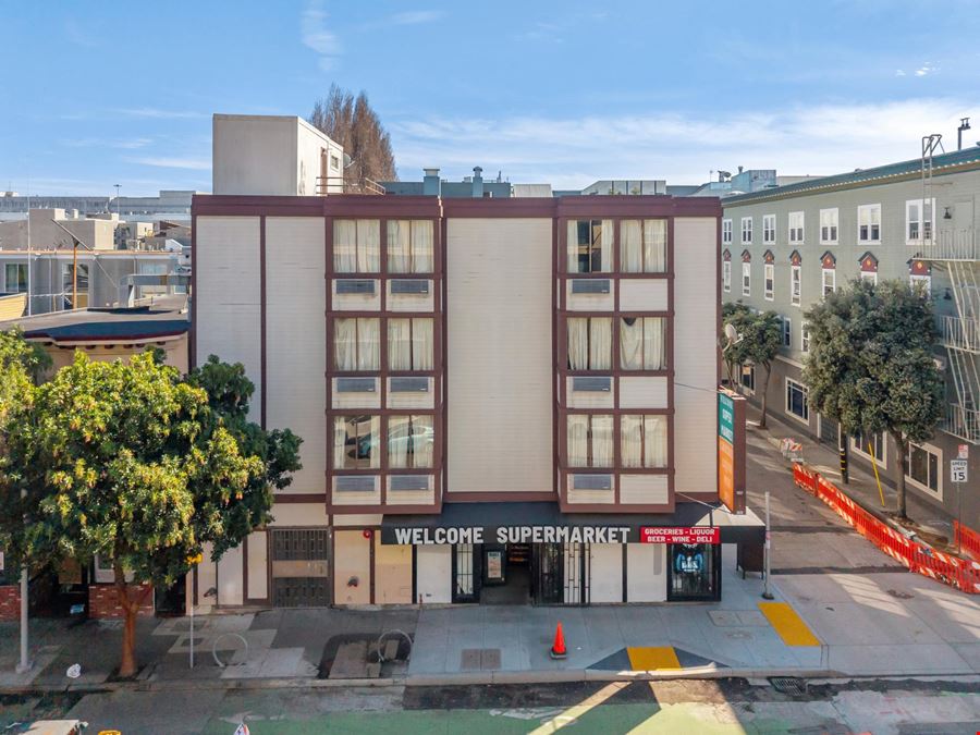 1137 Folsom St