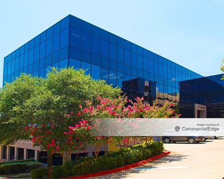 Office space for Rent at Bridgepoint Square I & III in Austin