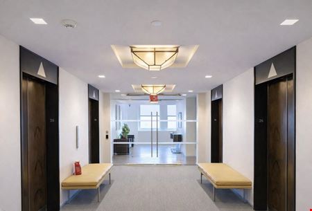 Office space for Rent at 405 Lexington Avenue in New York