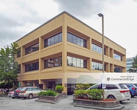 Office space for Rent at Springbrook Professional Center in Seattle