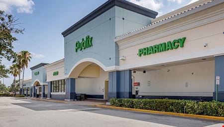 Retail space for Rent at Shoppes of Jonathan's Landing in Jupiter