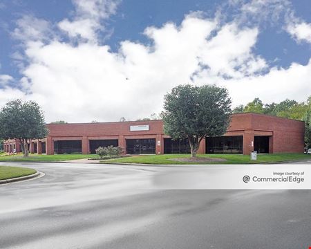 Office space for Rent at Twin Oaks - 1337 Hundred Oaks Drive in Charlotte