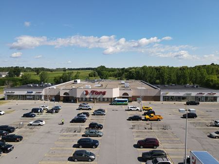 Retail space for Rent at Tops Plaza-Avon in Avon