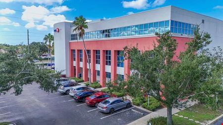 4502 Cortez Road West #302A