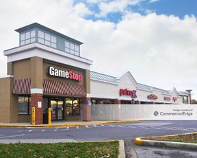Severna Park Marketplace