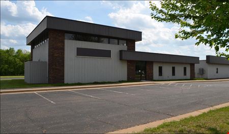 Office space for Rent at 3041 Melby St in Eau Claire