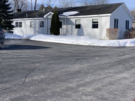Retail space for Rent at 1212 Bay Road in Lake George