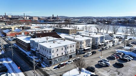 Multi-Family space for Sale at Jordan Court Apartments in Lawrence