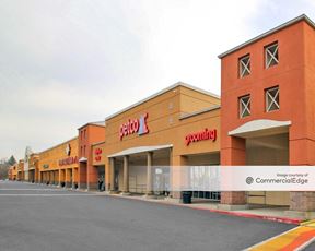 Madison Marketplace