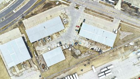 Industrial Park for Sale - 1624/1628/1630 Commerce Parkway