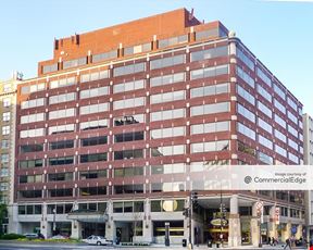1101 Connecticut Avenue NW