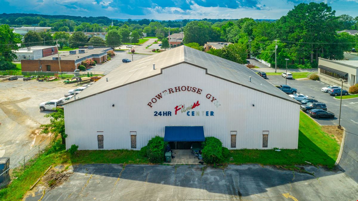 7035 Lee Hwy